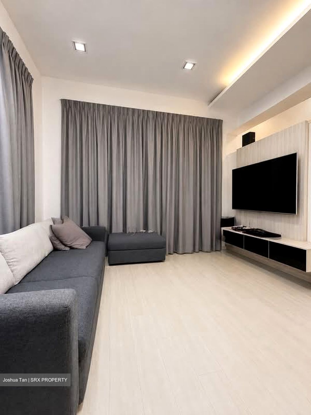 Park Villas (D19), Terrace #598356071
